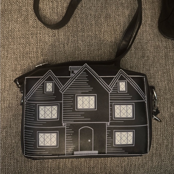 Witch House Ita Bag - Picture 3 of 8
